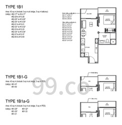 Park Colonial (D13), Condominium #602284601